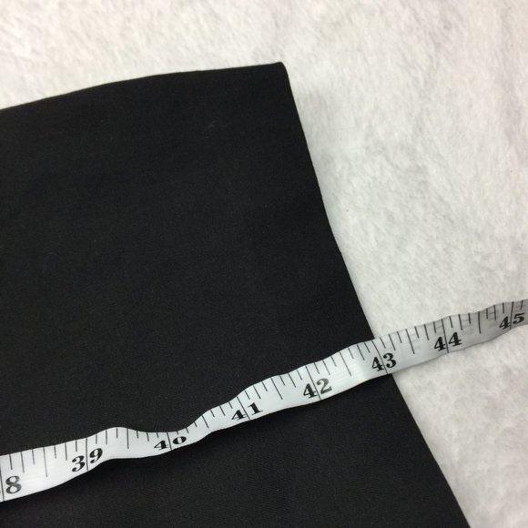 Banana Republic Black Dress - Picture 11 of 12